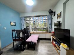 Blk 675B Fern Grove @ Yishun (Yishun), HDB 2 Rooms #588811951